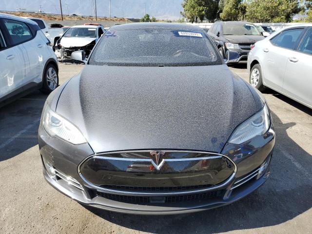 5YJSA1H21FF097561 Tesla Model S 85d