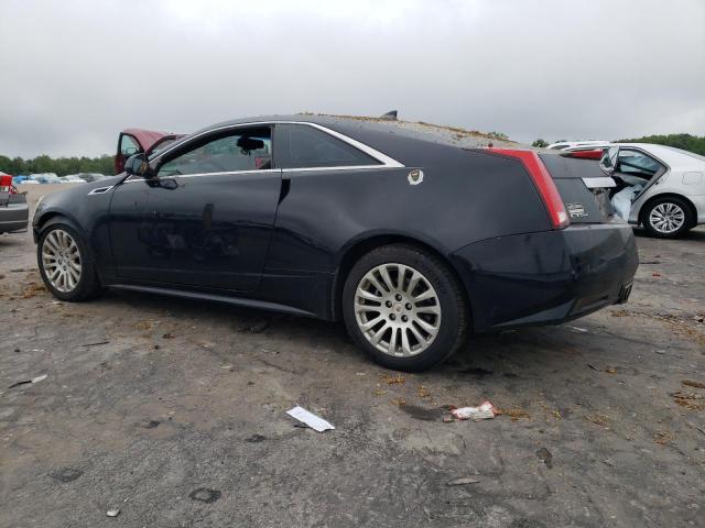 2011 CADILLAC CTS PERFOR 1G6DL1ED5B0123583  64332633