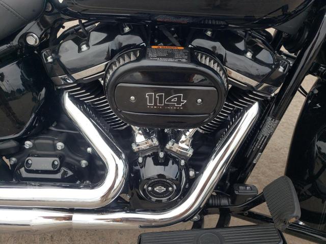 2021 HARLEY-DAVIDSON FLHCS 1HD1YBK16MB022236