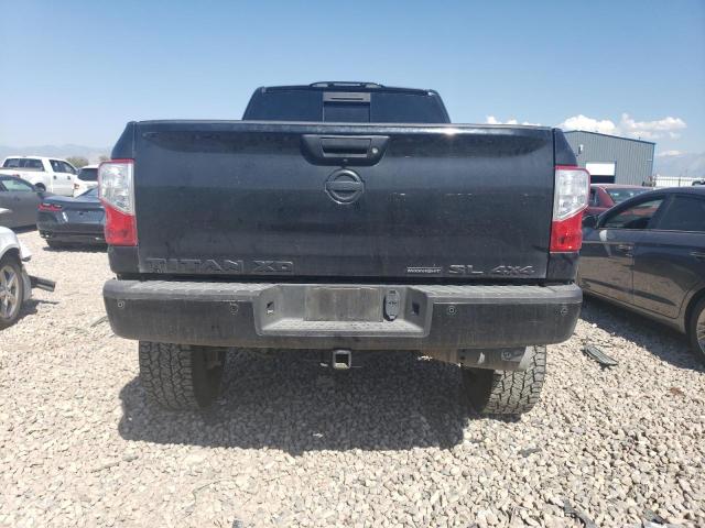 1N6BA1F47JN532160 Nissan Titan Xd Sl