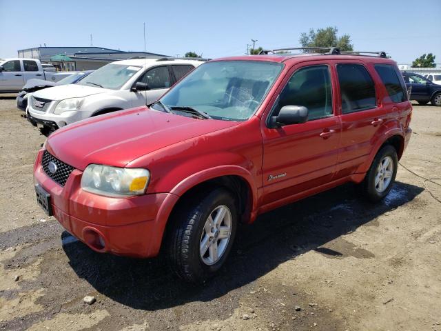 2006 Ford Escape 