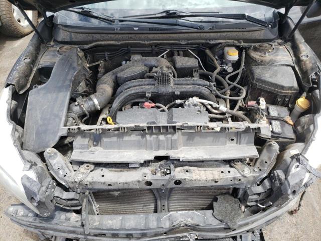 4S3BNAL61G3006592 Subaru Legacy 2.5i Limited