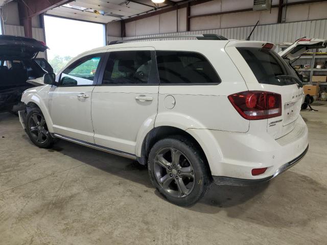 3C4PDDGG4ET279055 Dodge Journey Crossroad