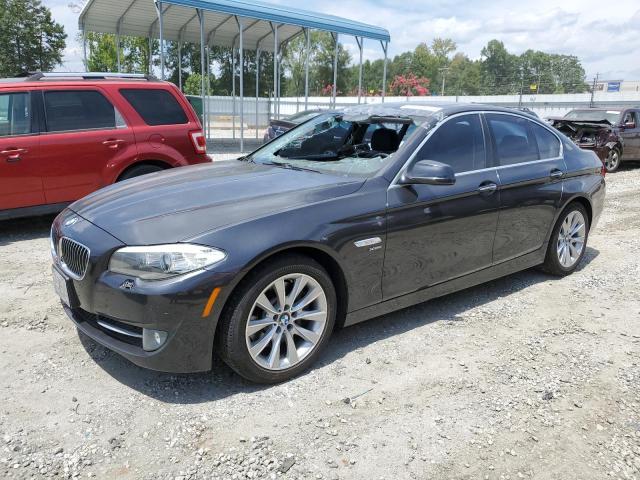 BMW 5 SERIES XI 2011 0