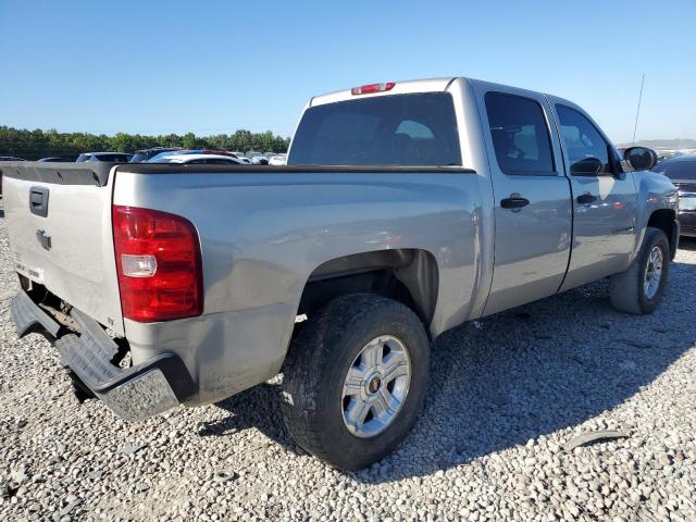 2008 Chevrolet Silverado C1500 VIN: 3GCEC13C68G196655 Lot: 66468413