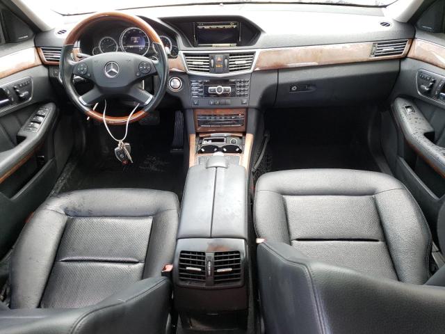 WDDHF8JB0DA753677 2013 MERCEDES-BENZ E-CLASS, photo no. 8