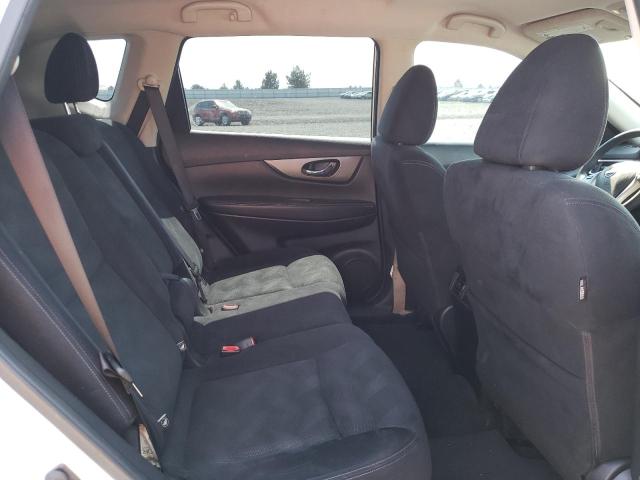 JN8AT2MV4GW139105 Nissan ROGUE S