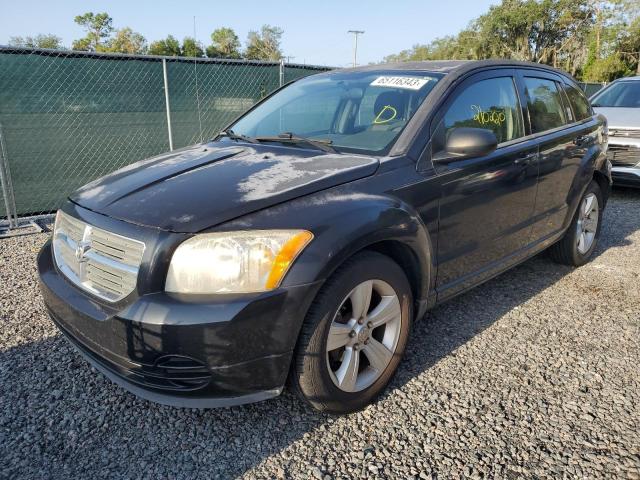 2010 Dodge Caliber Sxt VIN: 1B3CB4HA9AD533097 Lot: 65116343