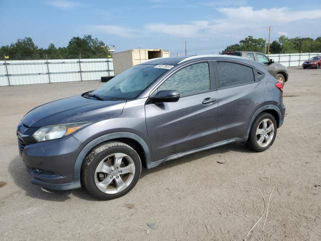 2016 Honda HR-V EX-L