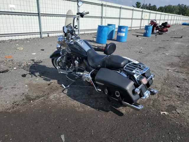 2010 HARLEY-DAVIDSON FLHRC 1HD1FR415AB645449