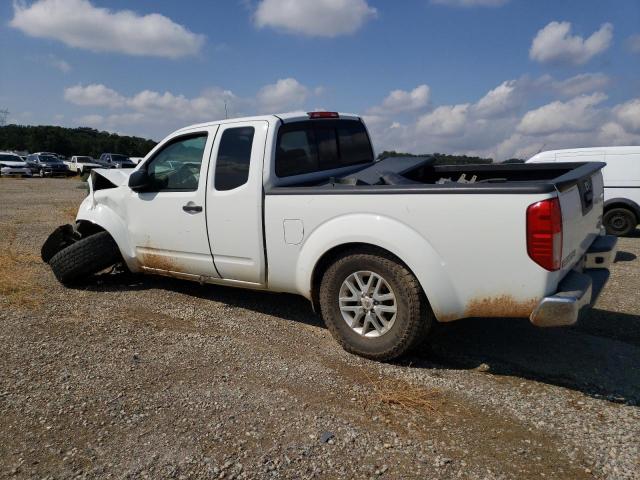 1N6AD0CWXGN768054 Nissan Frontier Sv