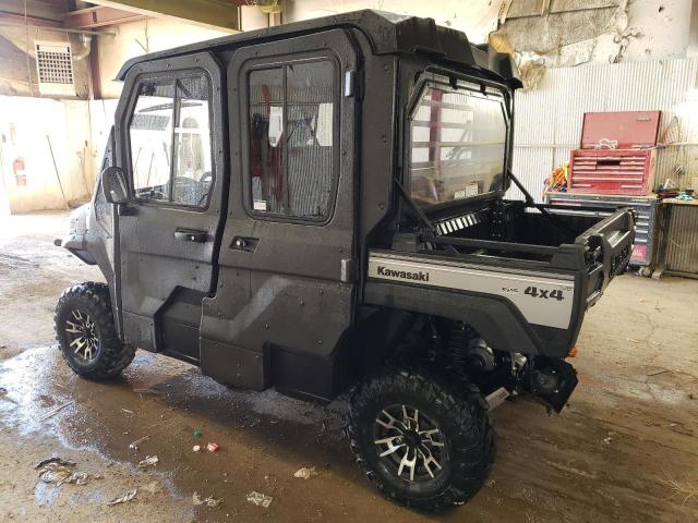 2021 KAWASAKI KAF820 M JKBAFSM17MB503056