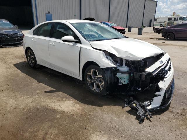 3KPF24AD8KE050006 KIA FORTE FE