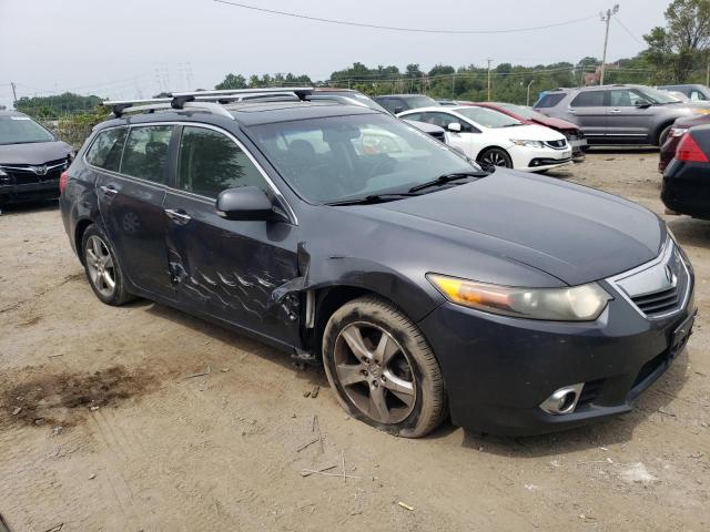 Vin: jh4cw2h67cc001499, lot: 64996523, acura tsx tech 20124