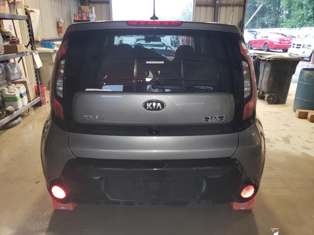 KNDJP3A59G7250527 | 2016 KIA soul +