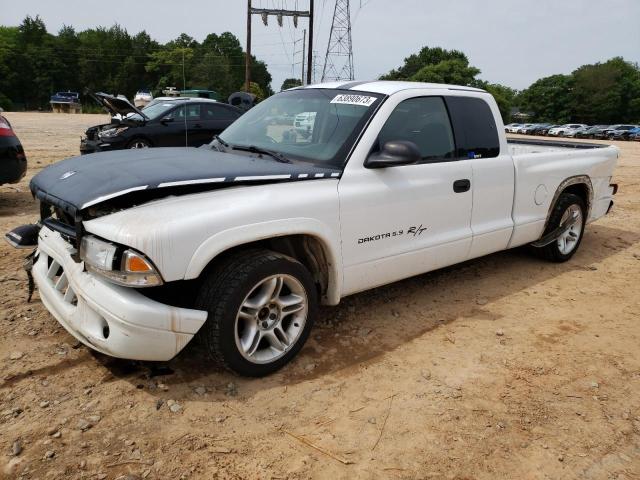 2001 Dodge Dakota 