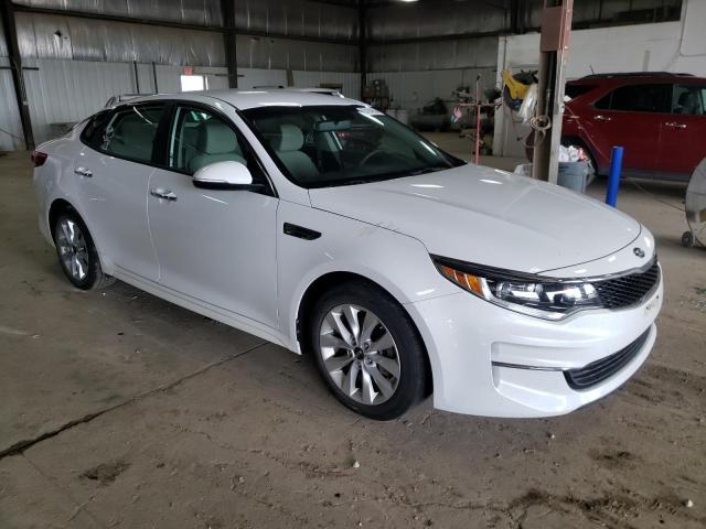 5XXGT4L32GG073530 KIA Optima Lx