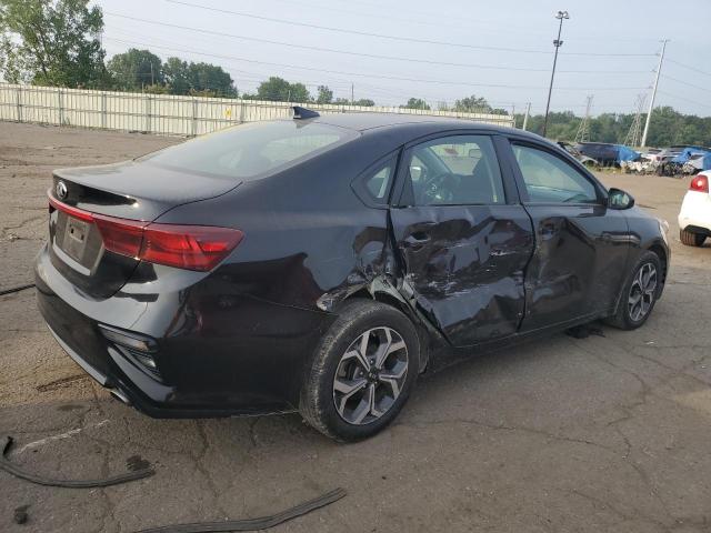 3KPF24ADXLE148469 | 2020 KIA FORTE FE