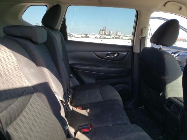 5N1AT2MT4HC885255 Nissan ROGUE S