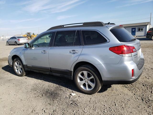 4S4BRBCC4E3261391 Subaru Outback 2.5i Premium