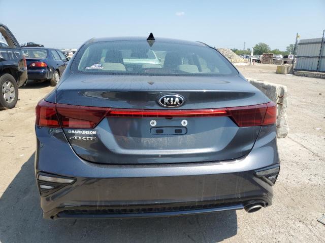 3KPF24AD9ME379915 KIA FORTE FE