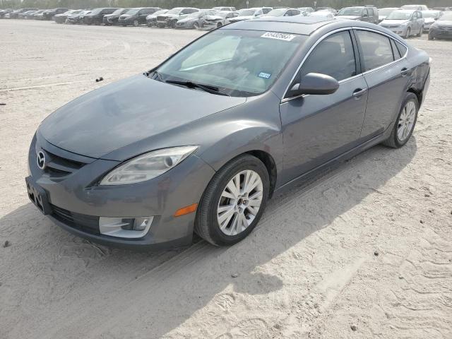 2010 Mazda Mazda6 i