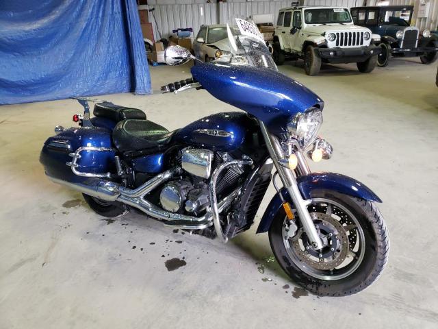2013 YAMAHA XVS1300 CT - JYAVP32E8DA003199