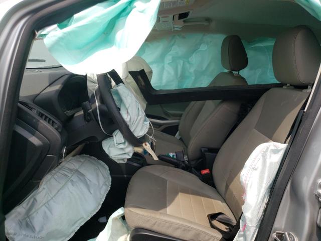 MAJ6S3FL2MC406279 Ford ECOSPORT S