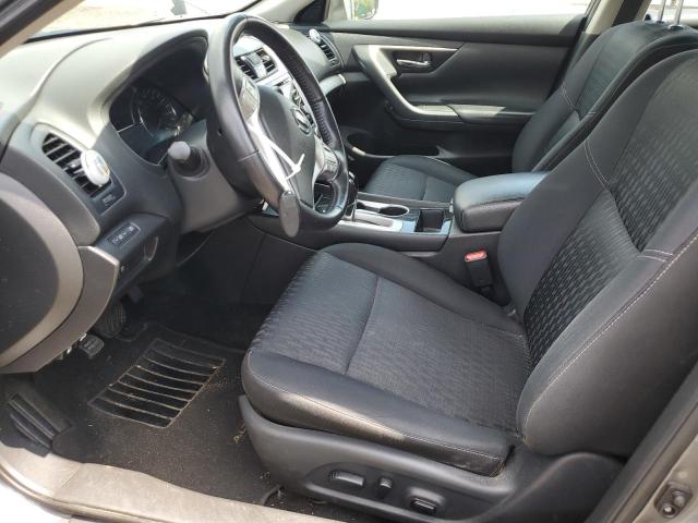 2018 NISSAN ALTAMA - 1N4AL3AP2JC253142
