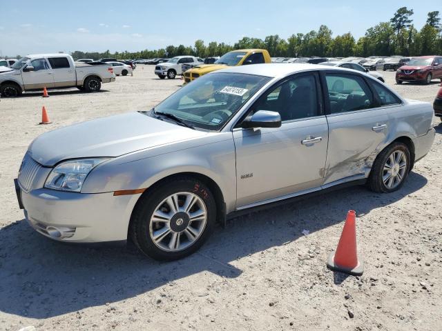 2008 Mercury Sable Premier