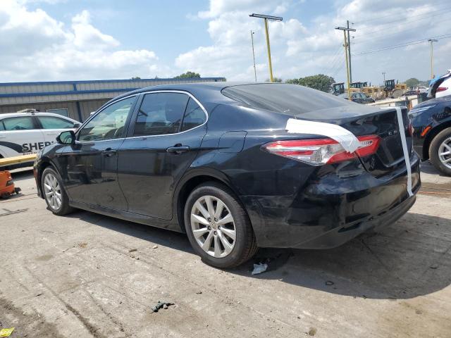 2018 TOYOTA CAMRY L - JTNB11HK7J3013213