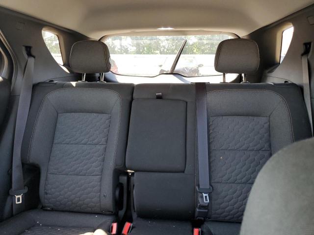 2018 Chevrolet Equinox Lt VIN: 2GNAXSEV7J6341301 Lot: 43431351