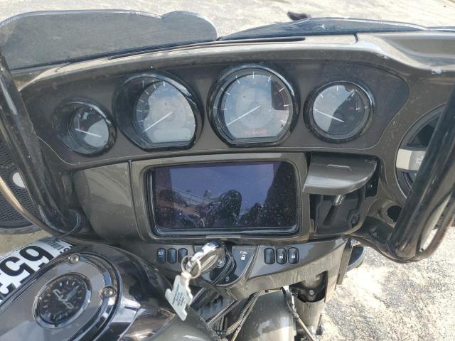 2021 HARLEY-DAVIDSON FLHXSE 1HD1PXL19MB952145