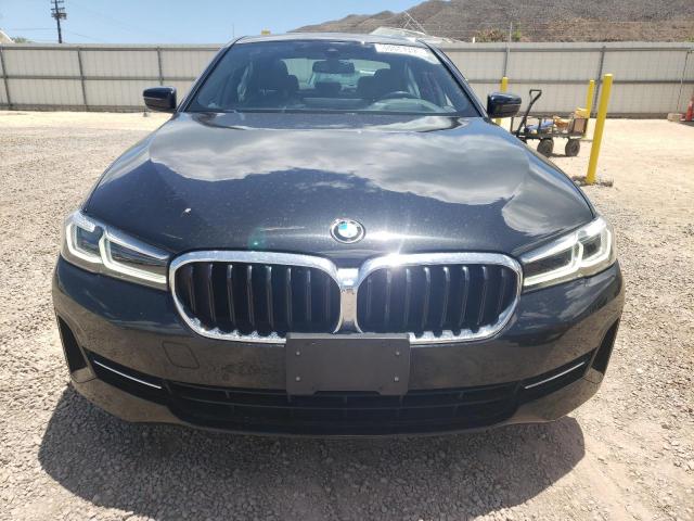 WBA13BJ01NCJ00598 BMW 530 XI