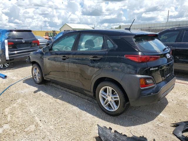 VIN KM8K12AA0MU636131 2021 Hyundai Kona, SE no.2