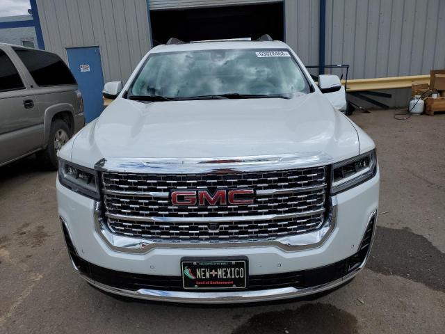 1GKKNXLS1PZ106399 GMC Acadia Denali