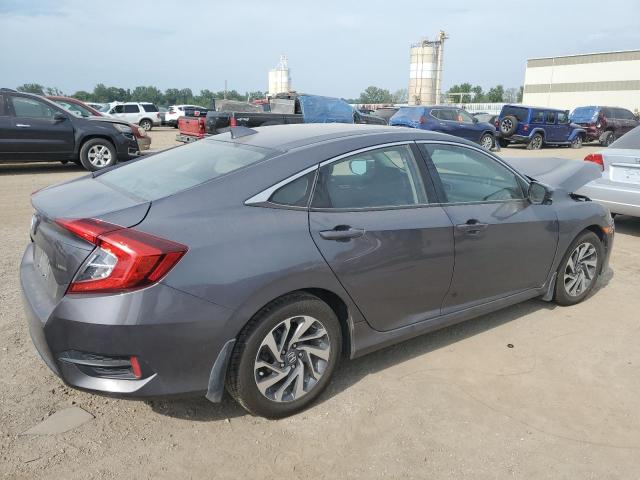 2HGFC2F73JH503327 Honda CIVIC EX