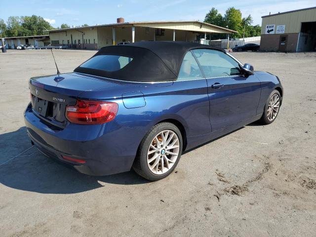 2016 BMW 228 XI SUL - WBA1L9C50GV325393