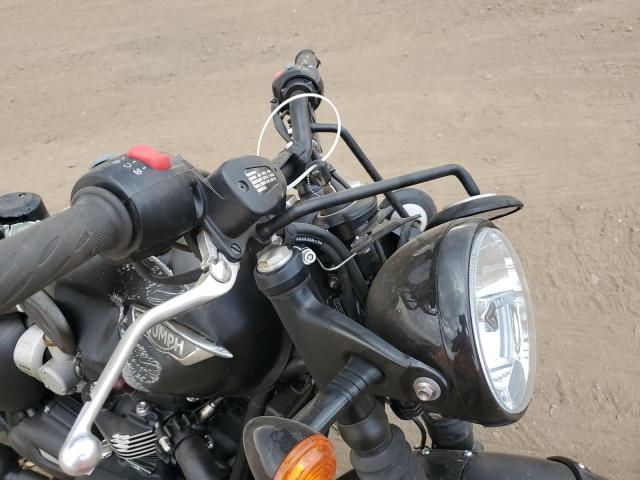 2020 TRIUMPH MOTORCYCLE BONNEVILLE - SMTD40HL5LT968006