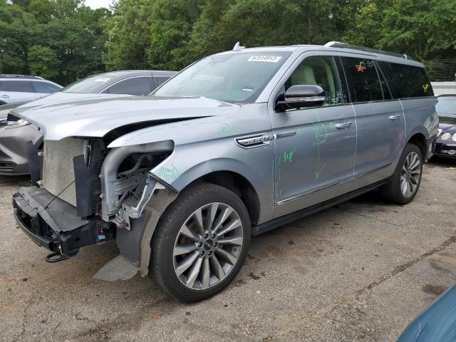 2020 Lincoln Navigator L Reserve