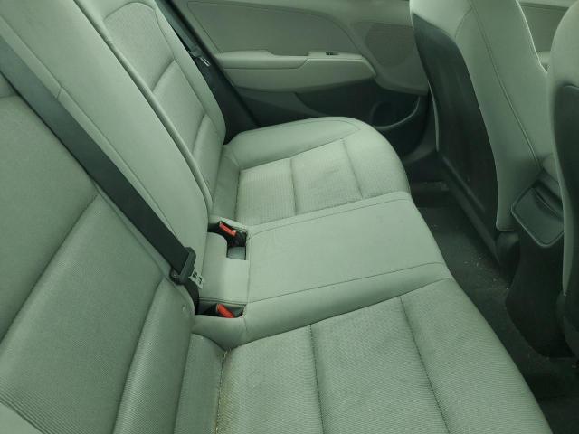 KMHD74LF3HU118029 Hyundai ELANTRA SE