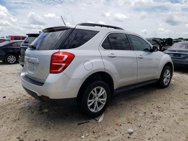 2017 CHEVROLET EQUINOX LT - 2GNALCEK0H1505034