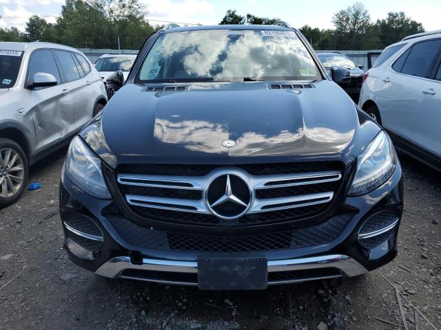 4JGDA5HB2GA769374 2016 MERCEDES-BENZ GLE-CLASS, photo no. 5