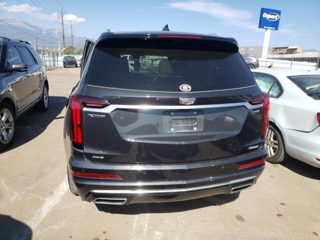 2020 CADILLAC XT6 PLATIN - 1GYKPFRS7LZ211492