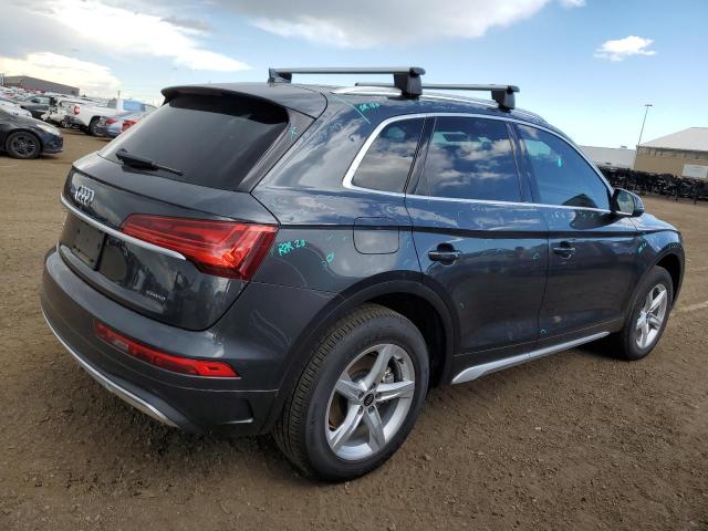 WA1ABAFYXP2002123 2023 AUDI Q5, photo no. 3