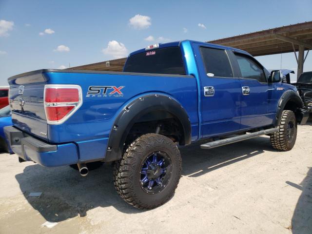 1FTFW1EF1EKE19756 Ford F150 Supercrew