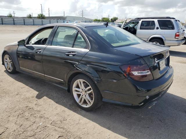 Vin: wddgf8ab6da806460, lot: 63575773, mercedes-benz c-class 300 4matic 20132