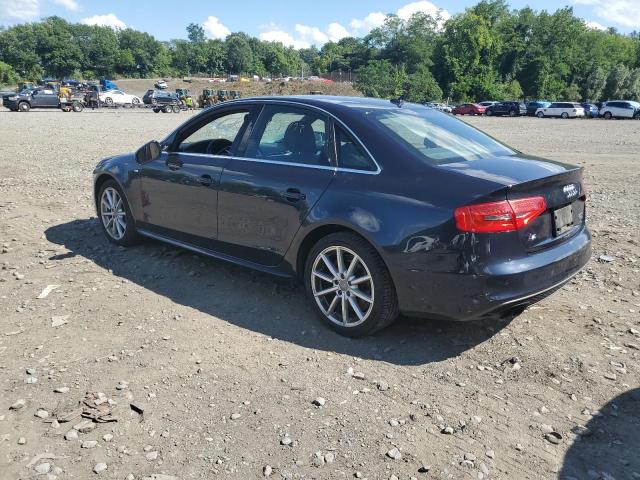 VIN WAUMFAFL1FN040488 2015 Audi A4, Prestige no.2