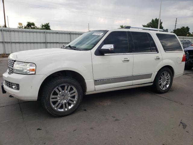 2008 Lincoln Navigator 