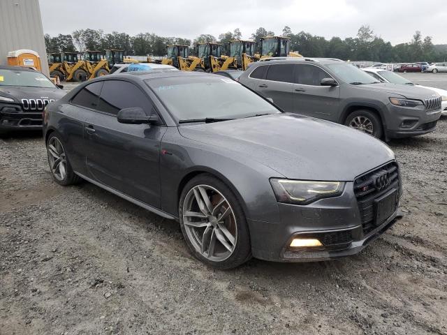 2016 AUDI S5 PREMIUM - WAUC4AFR4GA027958